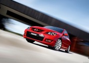 Mazda 3 MPS